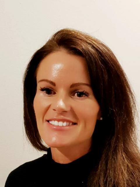 Alison Royes, Facial Aesthetic Practitioner