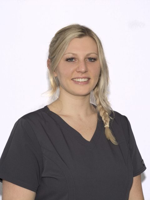 Beth Rawlings, Dental Nurse/Sedation Nurse