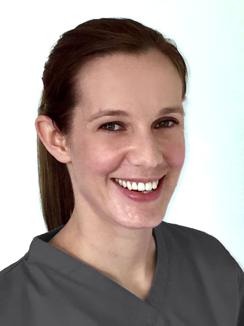 Natalie Dunn, Special Interest in Endodontics