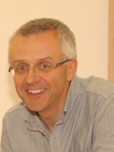 Ian Hutchinson, Specialist Orthodontist