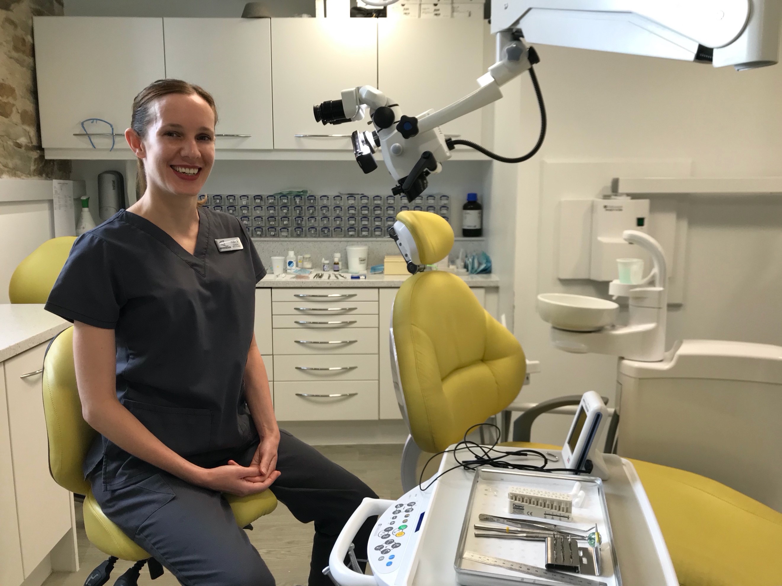 Endodontic Private Dentistry