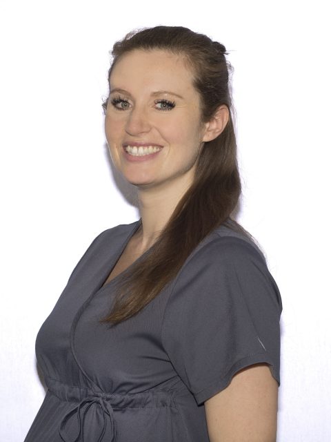 Yasmin Allen, Dental Nurse