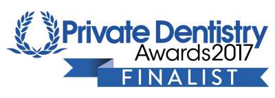 Private Dentistry Awards 2017 Finalist